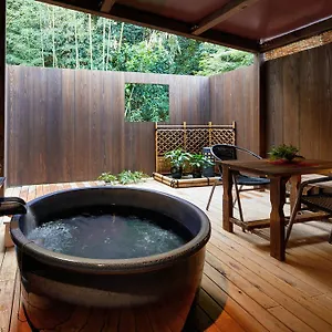 Kiyomizu Inishie-an 京都市
