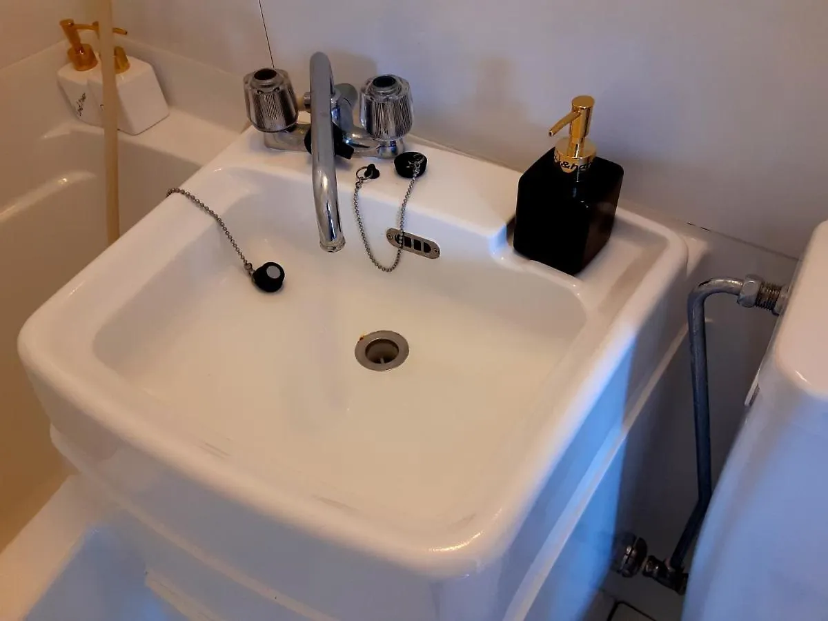 Guest House Shijo K12 C302 京都市 アパート